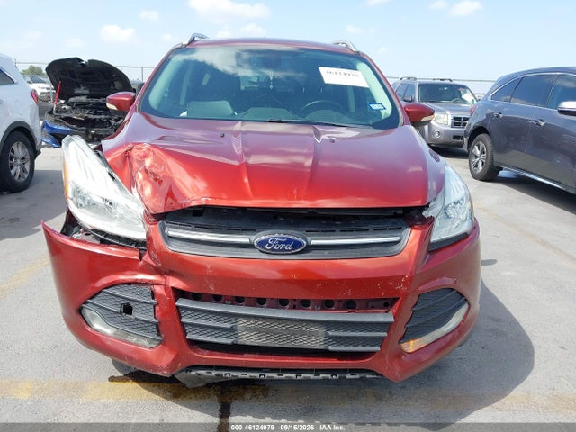 Aukcja sprzedaży 2015 Ford Escape Titanium, vin: 1FMCU0JX9FUB29591, numer aukcji: 46124979