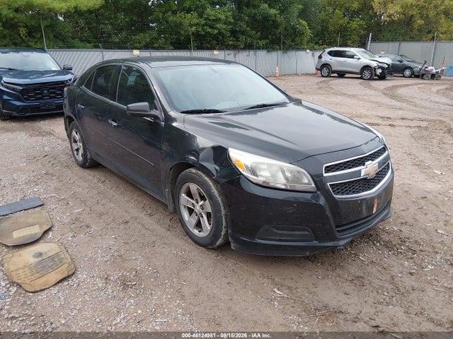 Aukcja sprzedaży 2013 Chevrolet Malibu 1ls, vin: 1G11B5SA3DF179261, numer aukcji: 46124981