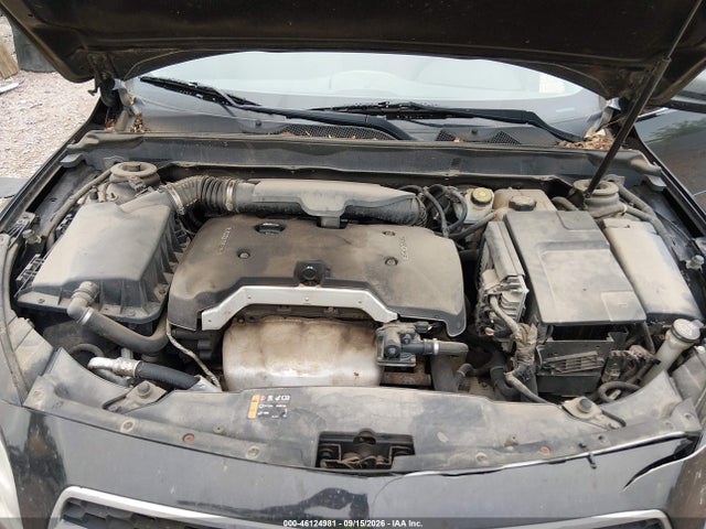 46124981 :رقم المزاد ، 1G11B5SA3DF179261 vin ، 2013 Chevrolet Malibu 1ls مزاد بيع