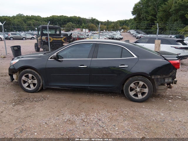 46124981 :رقم المزاد ، 1G11B5SA3DF179261 vin ، 2013 Chevrolet Malibu 1ls مزاد بيع