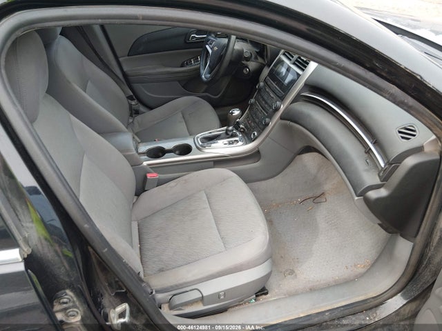 46124981 :رقم المزاد ، 1G11B5SA3DF179261 vin ، 2013 Chevrolet Malibu 1ls مزاد بيع