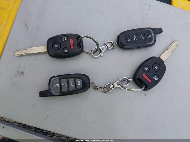 Aukcja sprzedaży 2014 Honda Pilot Ex-l, vin: 5FNYF4H67EB057581, numer aukcji: 46124987