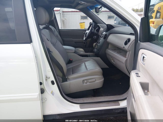 Aukcja sprzedaży 2014 Honda Pilot Ex-l, vin: 5FNYF4H67EB057581, numer aukcji: 46124987
