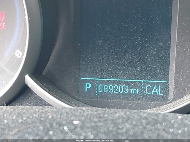 Продажа на аукционе авто 2014 Chevrolet Cruze 1lt Auto, vin: 1G1PC5SB1E7153026, номер лота: 46124989