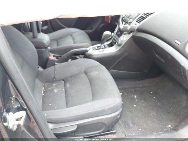 Продажа на аукционе авто 2014 Chevrolet Cruze 1lt Auto, vin: 1G1PC5SB1E7153026, номер лота: 46124989