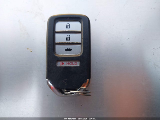 1HGCR2F84EA224483 Honda Accord Ex-l