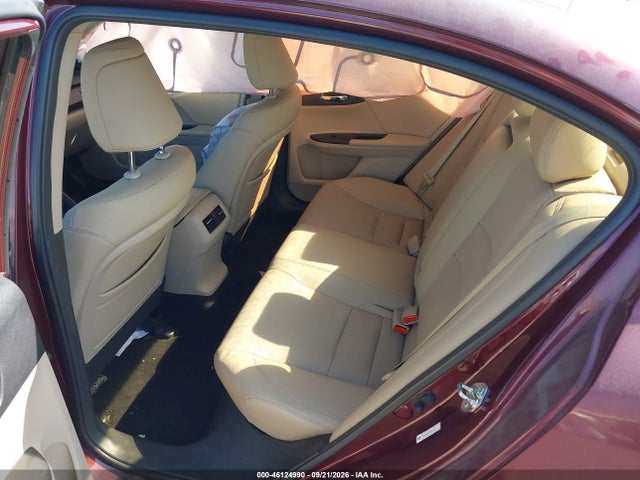 1HGCR2F84EA224483 Honda Accord Ex-l