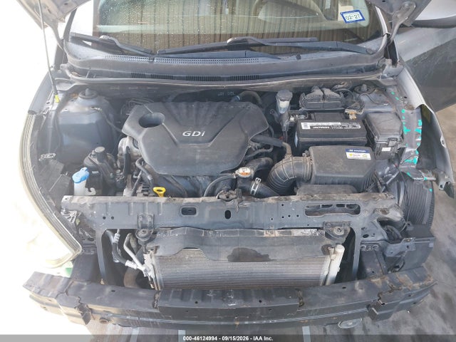 Продаж на аукціоні авто 2015 Hyundai Accent Gls, vin: KMHCT4AE9FU885334, номер лоту: 46124994