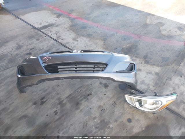 Продаж на аукціоні авто 2015 Hyundai Accent Gls, vin: KMHCT4AE9FU885334, номер лоту: 46124994