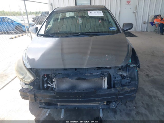 Продаж на аукціоні авто 2015 Hyundai Accent Gls, vin: KMHCT4AE9FU885334, номер лоту: 46124994