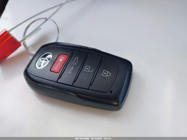 Toyota COROLLA LE 2025 5YFB4MDE9SP241364 Image 11