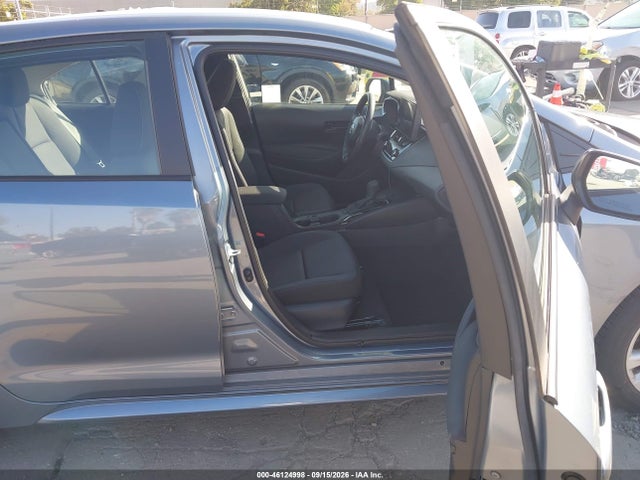 Toyota COROLLA LE 2025 5YFB4MDE9SP241364 Image 5