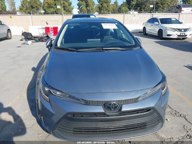 Toyota COROLLA LE 2025 5YFB4MDE9SP241364 Image 6
