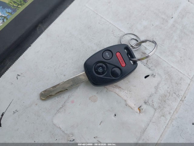 Продажа на аукционе авто 2004 Honda Accord Ex, vin: JHMCM56854C028651, номер лота: 46124999