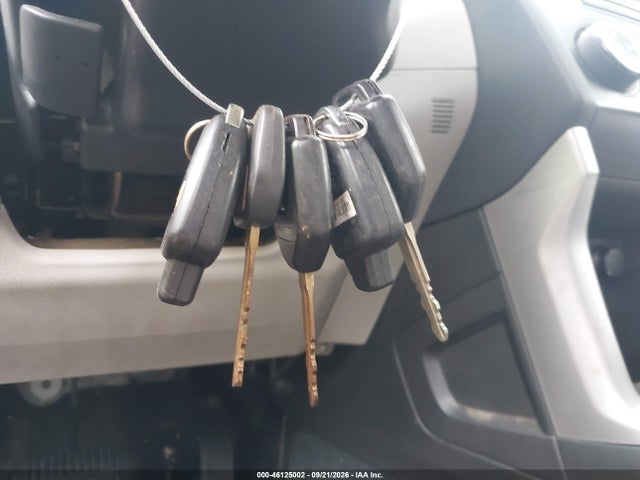 46125002 :رقم المزاد ، JF2SJAEC4EH456916 vin ، 2014 Subaru Forester 2.5i Premium مزاد بيع
