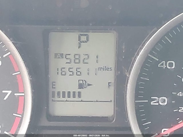 46125002 :رقم المزاد ، JF2SJAEC4EH456916 vin ، 2014 Subaru Forester 2.5i Premium مزاد بيع