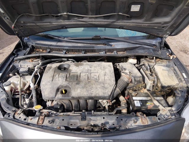 Aukcja sprzedaży 2010 Toyota Corolla, vin: 1NXBU4EE3AZ190357, numer aukcji: 46125007