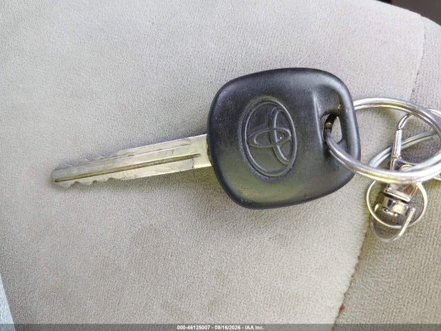Aukcja sprzedaży 2010 Toyota Corolla, vin: 1NXBU4EE3AZ190357, numer aukcji: 46125007