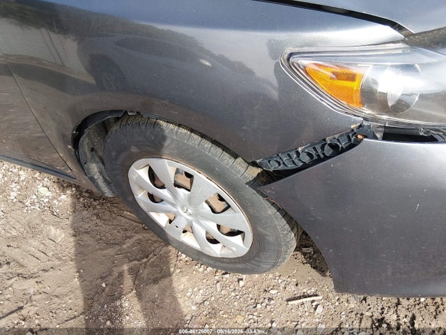 Aukcja sprzedaży 2010 Toyota Corolla, vin: 1NXBU4EE3AZ190357, numer aukcji: 46125007