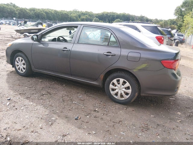 Aukcja sprzedaży 2010 Toyota Corolla, vin: 1NXBU4EE3AZ190357, numer aukcji: 46125007