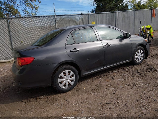 Aukcja sprzedaży 2010 Toyota Corolla, vin: 1NXBU4EE3AZ190357, numer aukcji: 46125007