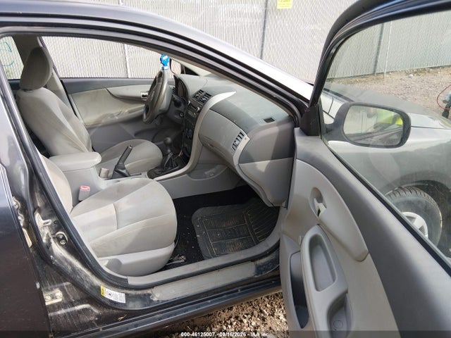 Aukcja sprzedaży 2010 Toyota Corolla, vin: 1NXBU4EE3AZ190357, numer aukcji: 46125007