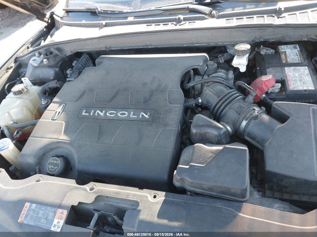 Продаж на аукціоні авто 2018 Lincoln Continental Livery, vin: 1LN6L9HK4J5612648, номер лоту: 46125010