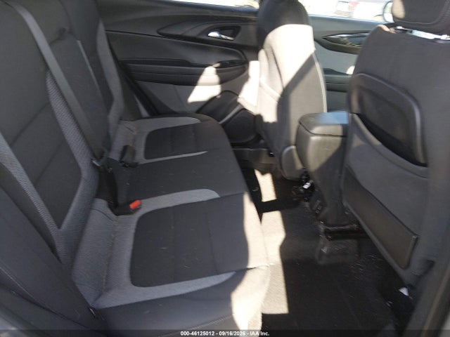 Продажа на аукционе авто 2024 Chevrolet Trailblazer Awd Lt, vin: KL79MRSL5RB159005, номер лота: 46125012
