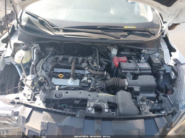 Aukcja sprzedaży 2025 Nissan Versa 1.6 Sv, vin: 3N1CN8EV4SL877262, numer aukcji: 46125016