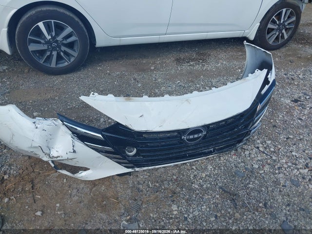 Aukcja sprzedaży 2025 Nissan Versa 1.6 Sv, vin: 3N1CN8EV4SL877262, numer aukcji: 46125016