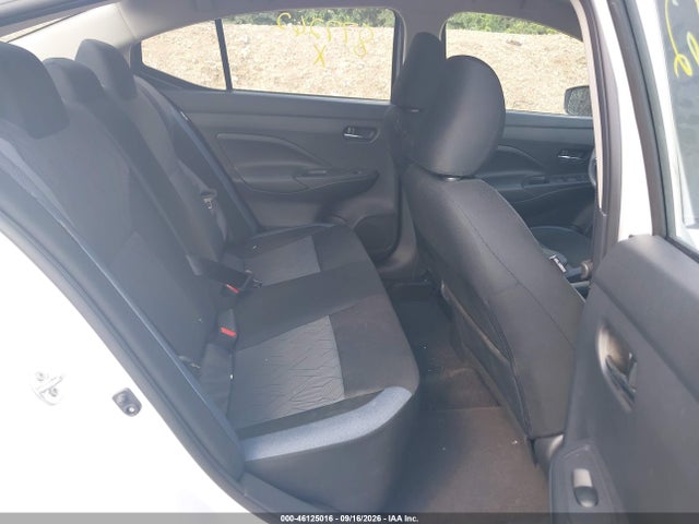 Aukcja sprzedaży 2025 Nissan Versa 1.6 Sv, vin: 3N1CN8EV4SL877262, numer aukcji: 46125016