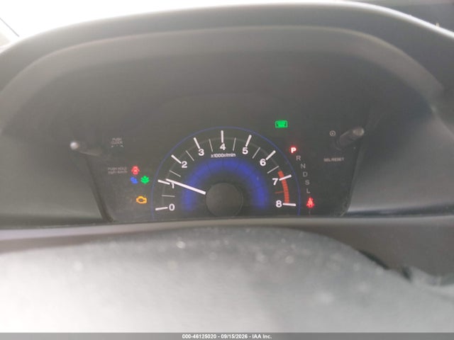 Aukcja sprzedaży 2014 Honda Civic Lx, vin: 19XFB2F5XEE005451, numer aukcji: 46125020