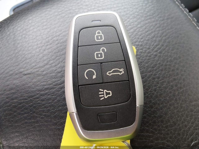 Продажа на аукционе авто 2021 Jeep Grand Cherokee Trackhawk 4x4, vin: 1C4RJFN97MC833829, номер лота: 46125022