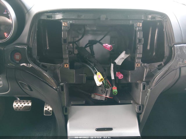 Продажа на аукционе авто 2021 Jeep Grand Cherokee Trackhawk 4x4, vin: 1C4RJFN97MC833829, номер лота: 46125022