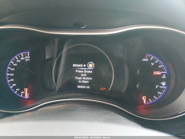 Продажа на аукционе авто 2021 Jeep Grand Cherokee Trackhawk 4x4, vin: 1C4RJFN97MC833829, номер лота: 46125022