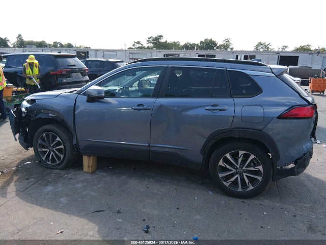 Aukcja sprzedaży 2022 Toyota Corolla Cross Xle, vin: 7MUDAABG9NV013063, numer aukcji: 46125024