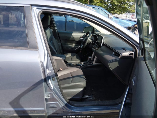 Aukcja sprzedaży 2022 Toyota Corolla Cross Xle, vin: 7MUDAABG9NV013063, numer aukcji: 46125024
