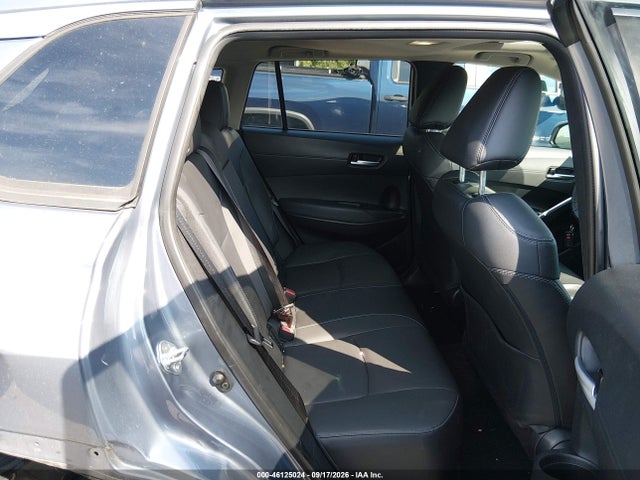 Aukcja sprzedaży 2022 Toyota Corolla Cross Xle, vin: 7MUDAABG9NV013063, numer aukcji: 46125024