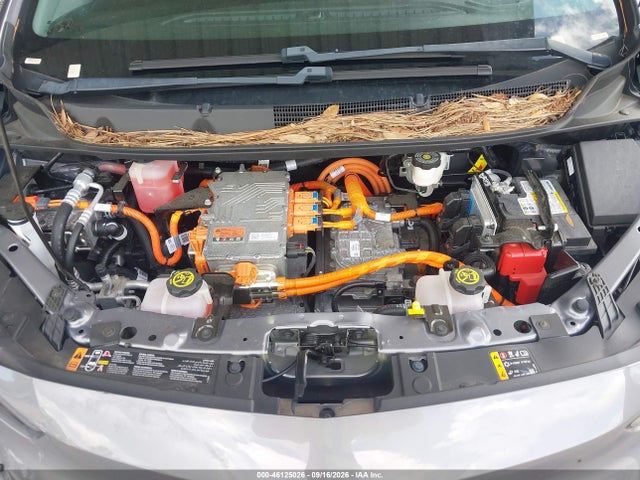 Aukcja sprzedaży 2023 Chevrolet Bolt Ev Fwd 1lt, vin: 1G1FW6S03P4180109, numer aukcji: 46125026