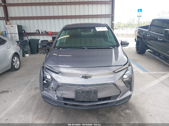 Aukcja sprzedaży 2023 Chevrolet Bolt Ev Fwd 1lt, vin: 1G1FW6S03P4180109, numer aukcji: 46125026