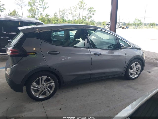 Aukcja sprzedaży 2023 Chevrolet Bolt Ev Fwd 1lt, vin: 1G1FW6S03P4180109, numer aukcji: 46125026