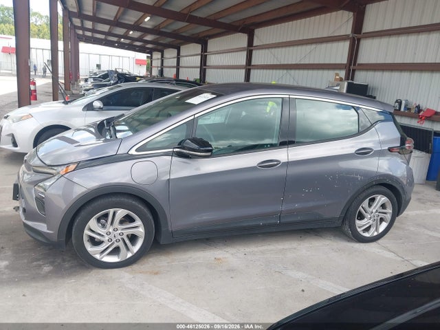 Aukcja sprzedaży 2023 Chevrolet Bolt Ev Fwd 1lt, vin: 1G1FW6S03P4180109, numer aukcji: 46125026