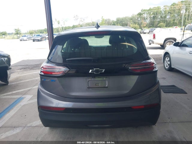 Aukcja sprzedaży 2023 Chevrolet Bolt Ev Fwd 1lt, vin: 1G1FW6S03P4180109, numer aukcji: 46125026