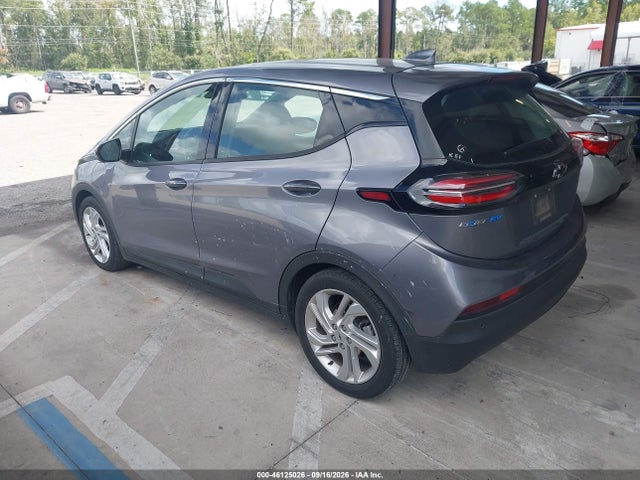 Aukcja sprzedaży 2023 Chevrolet Bolt Ev Fwd 1lt, vin: 1G1FW6S03P4180109, numer aukcji: 46125026