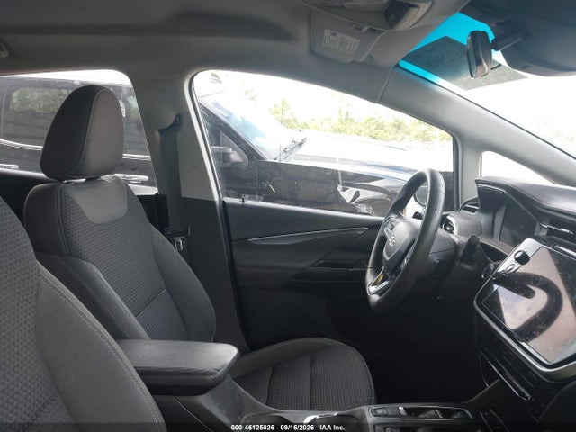 Aukcja sprzedaży 2023 Chevrolet Bolt Ev Fwd 1lt, vin: 1G1FW6S03P4180109, numer aukcji: 46125026