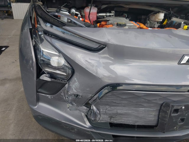 Aukcja sprzedaży 2023 Chevrolet Bolt Ev Fwd 1lt, vin: 1G1FW6S03P4180109, numer aukcji: 46125026