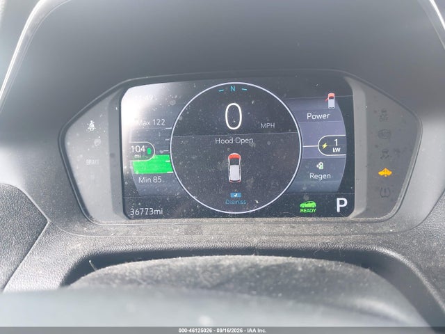 Aukcja sprzedaży 2023 Chevrolet Bolt Ev Fwd 1lt, vin: 1G1FW6S03P4180109, numer aukcji: 46125026