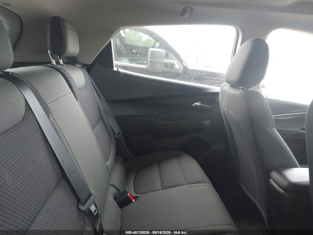 Aukcja sprzedaży 2023 Chevrolet Bolt Ev Fwd 1lt, vin: 1G1FW6S03P4180109, numer aukcji: 46125026