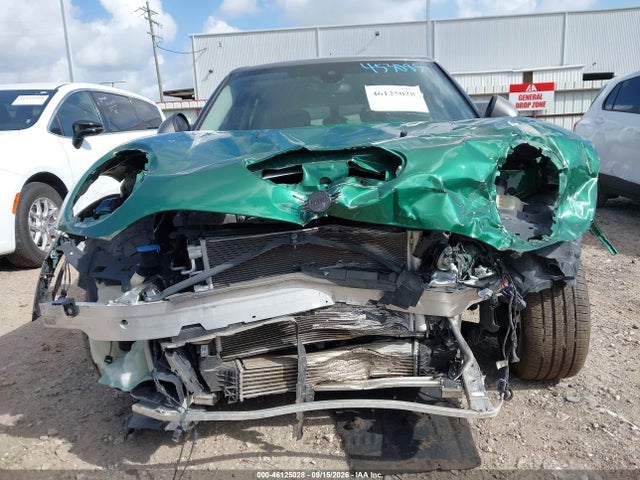 Продаж на аукціоні авто 2022 Mini Clubman Cooper S, vin: WMWLV7C04N2R69554, номер лоту: 46125028
