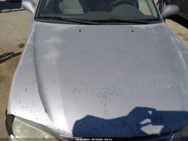 Продаж на аукціоні авто 2001 Toyota Corolla Le, vin: 1NXBR12E31Z549033, номер лоту: 46125033